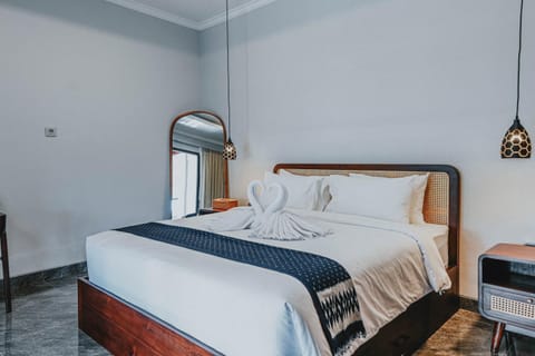 Villa Dayana Canggu Villa in North Kuta