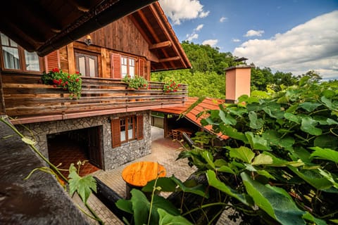 View (from property/room), Balcony/Terrace
