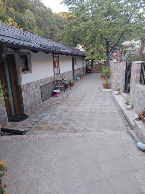 Casa Crina Bed and Breakfast in Serbia