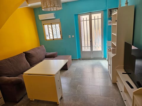 Cosy house near the castle House in Cullera