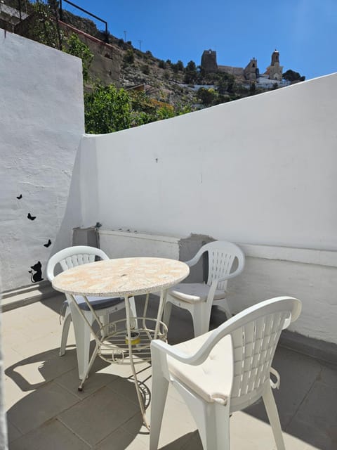 Cosy house near the castle House in Cullera