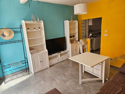 Cosy house near the castle House in Cullera