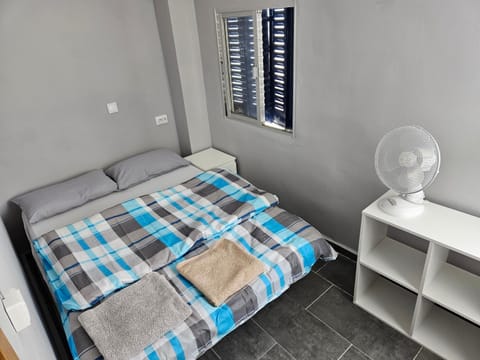 Cosy house near the castle House in Cullera