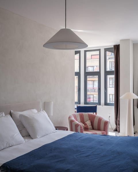 Getaway Studio Escape near the Beach Apartment in Knokke-Heist