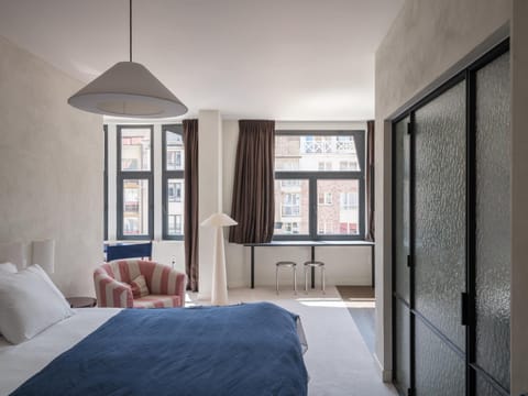 Getaway Studio Escape near the Beach Apartment in Knokke-Heist