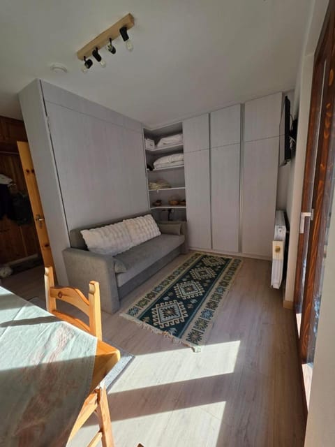 Cancano - appartamento con giardino Apartment in Canton of Grisons