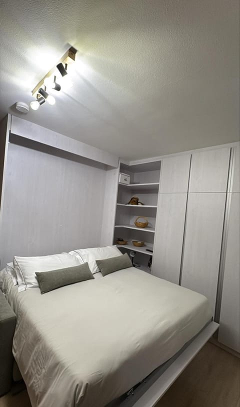 Cancano - appartamento con giardino Apartment in Canton of Grisons