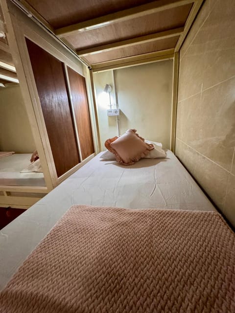 Nua House Hostel in Ubud