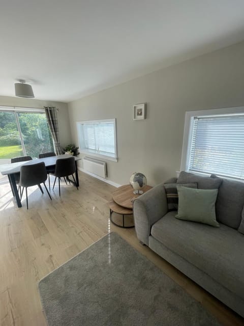 51 Island Bank Apartment in Inverness