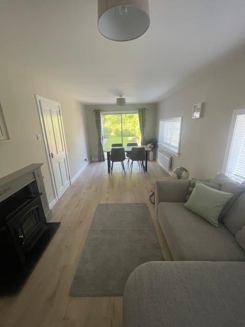 51 Island Bank Apartment in Inverness