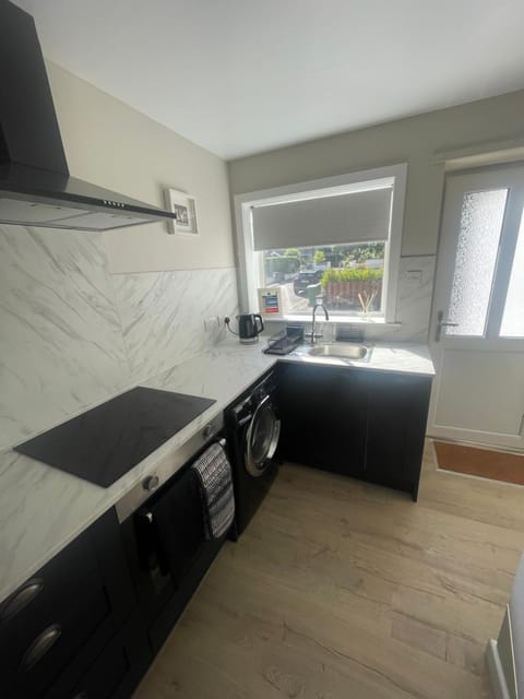 51 Island Bank Apartment in Inverness