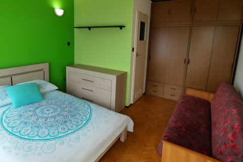 Pokoje gościnne U Basi Vacation rental in Pomeranian Voivodeship