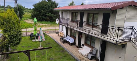 Pokoje gościnne U Basi Vacation rental in Pomeranian Voivodeship