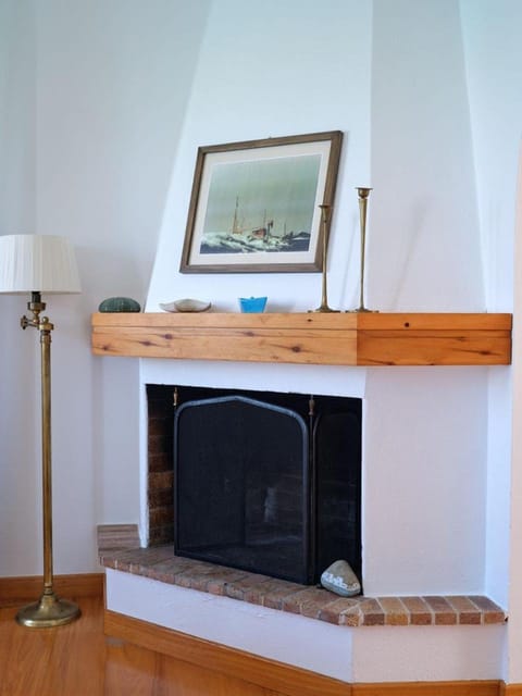 The Sunset Nest Apartment in Naousa