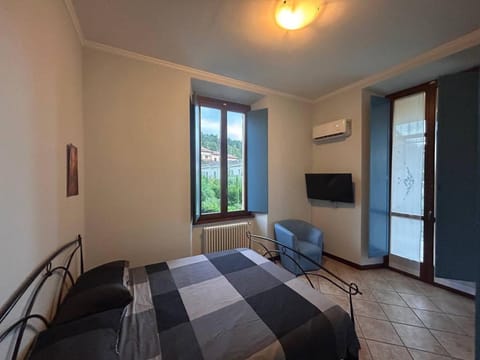 Mia Experience Lake Como Bed and Breakfast in Como