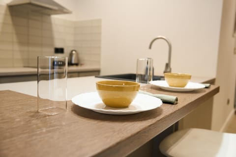 City Elegance Apartment in Decentralized Administration of Macedonia and Thrace