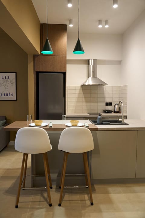 City Elegance Apartment in Decentralized Administration of Macedonia and Thrace