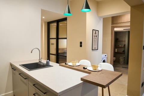 City Elegance Apartment in Decentralized Administration of Macedonia and Thrace