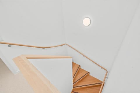 Gîte Lasauvage 85 House in Luxembourg District, Luxembourg