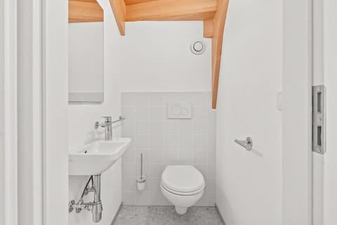 Gîte Lasauvage 85 House in Luxembourg District, Luxembourg