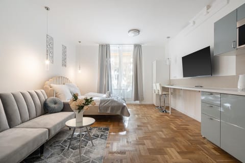TV and multimedia, Living room, Photo of the whole room, Seating area