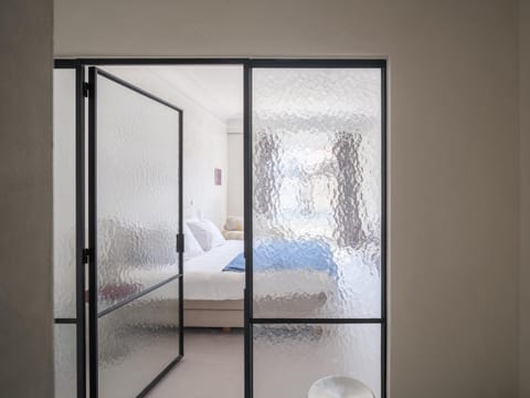 Serene Studio Stay in Central Knokke-Heist Apartment in Knokke-Heist