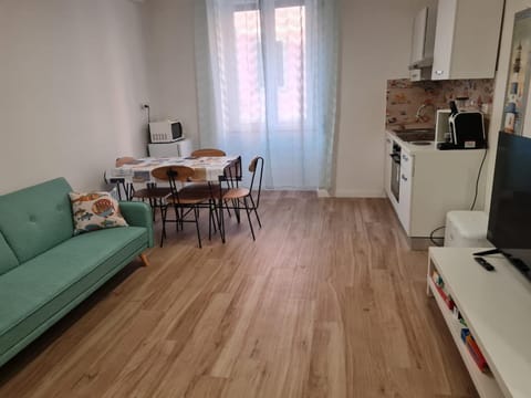 casetta aurora Apartment in Civitavecchia