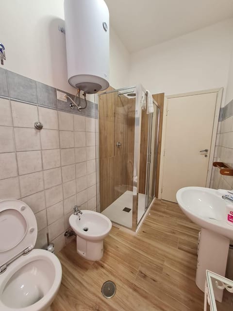 casetta aurora Apartment in Civitavecchia