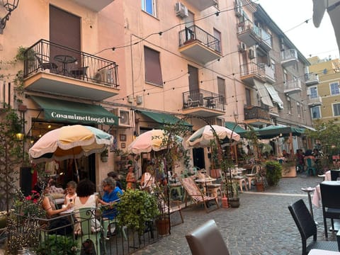 casetta aurora Apartment in Civitavecchia