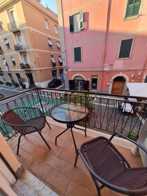 casetta aurora Apartment in Civitavecchia