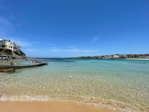 Nearby landmark, Natural landscape, Summer, Beach, Sea view
