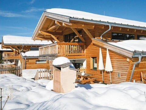 Alpin-Chalet Flachau House in Salzburgerland