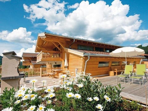 Alpin-Chalet Flachau House in Salzburgerland