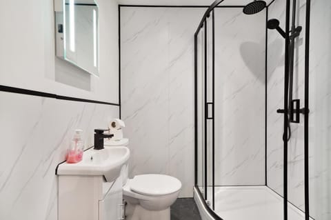 WOW! Stylish New York Inspired Abode in Yorkshire Apartment in Selby