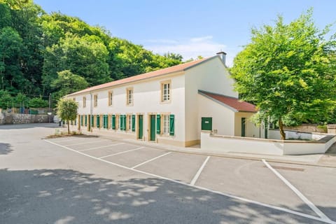 Gîte Lasauvage 84 House in Luxembourg District, Luxembourg