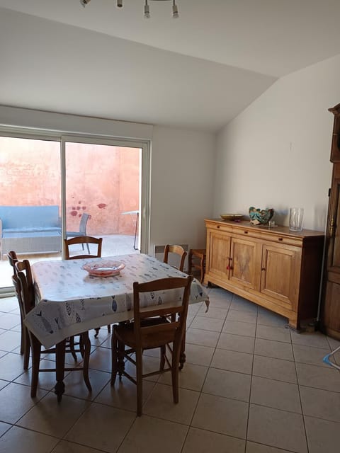 Au ptit bonheur House in Le Crotoy