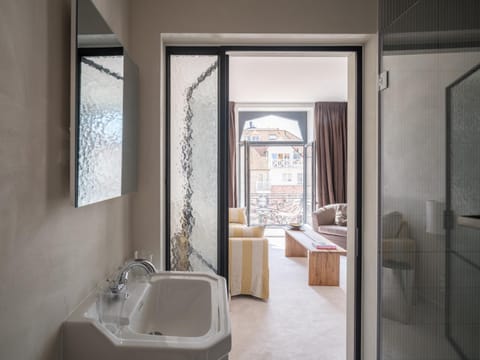 Cozy Getaway for 4 near the Beach Apartment in Knokke-Heist