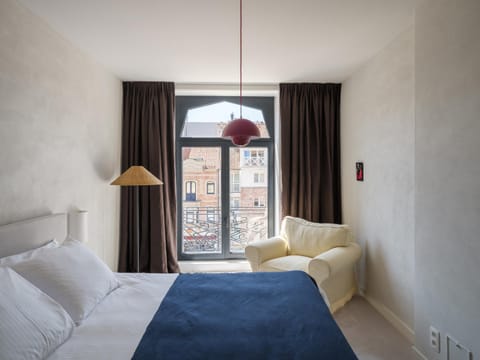 Cozy Getaway for 4 near the Beach Apartment in Knokke-Heist