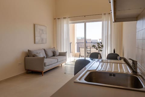 Balcony/Terrace, Living room