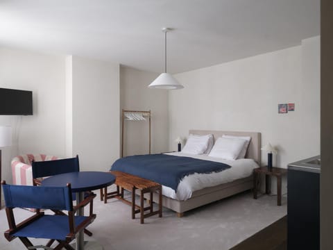 Bright & Cozy Studio near the Beach Apartment in Knokke-Heist