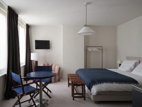 Bright & Cozy Studio near the Beach Apartment in Knokke-Heist