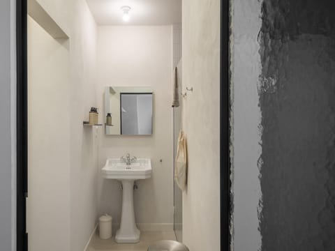 Bright & Cozy Studio near the Beach Apartment in Knokke-Heist