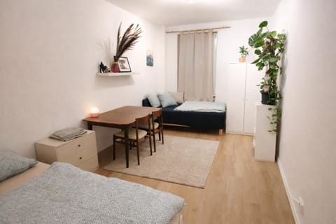 Central Kelkheim apartment near station Apartment in Rhineland-Palatinate