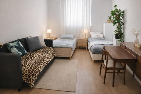 Central Kelkheim apartment near station Apartment in Rhineland-Palatinate