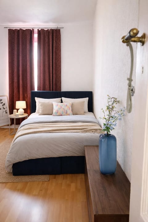 Central Kelkheim apartment near station Apartment in Rhineland-Palatinate