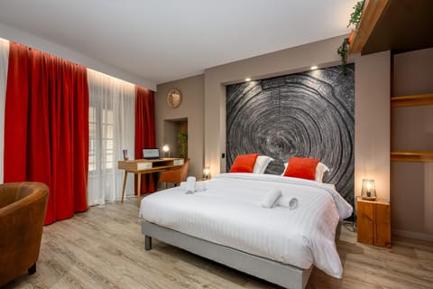 Le 16-Appart'Hôtel-GregIMMO Apartment in Montbéliard