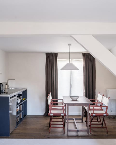 Cozy Hideaway in the Heart of Knokke-Heist Apartment in Knokke-Heist