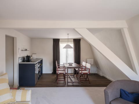 Cozy Hideaway in the Heart of Knokke-Heist Apartment in Knokke-Heist