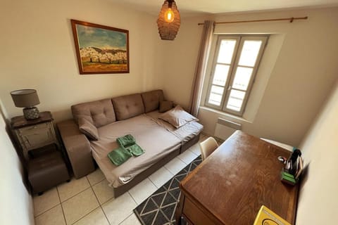 Coeur de village - Villeneuve Les Avignon Apartment in Villeneuve-lès-Avignon