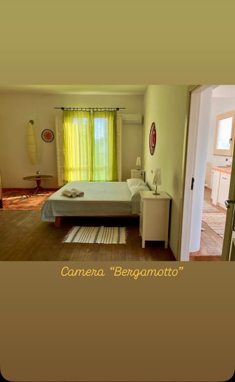 Bed, Photo of the whole room, Bedroom, Text overlay